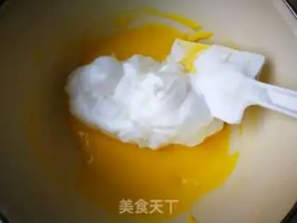 Make The rice cake step 8