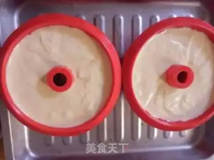 Make Sunflower Chifeng step 9