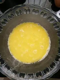 Make Original grape cake roll step 4