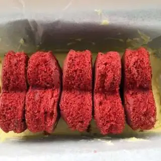 Make A hearty pound cake step 13