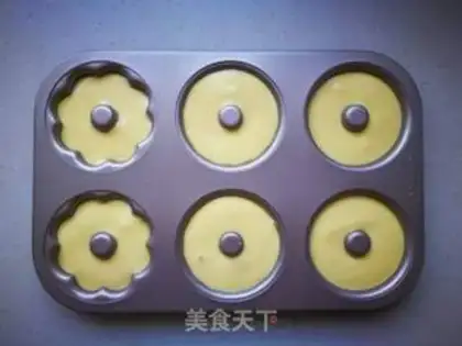 Make The rice cake step 9