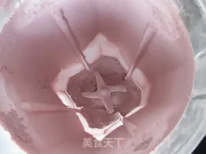 Make Chip chips and powder step 6