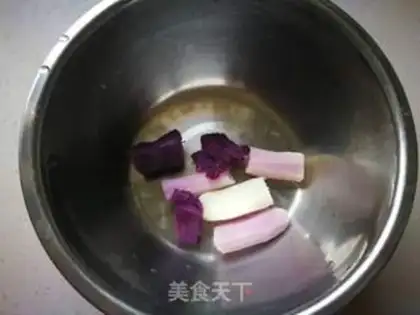 Make The rice cake step 11