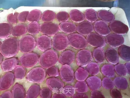 Make Chip chips and powder step 7