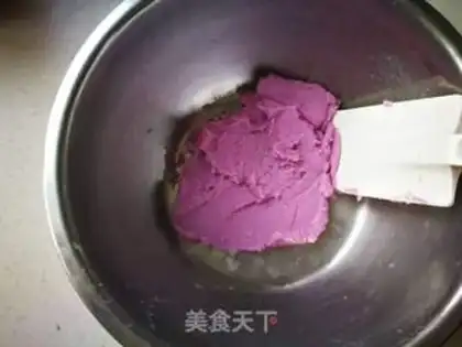 Make The rice cake step 12