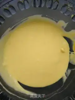 Make Original grape cake roll step 6
