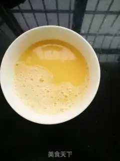 Make Steaming eggs step 1