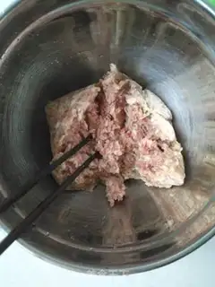 Make Lobster caps step 13