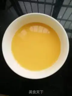 Make Steaming eggs step 2