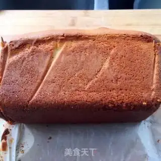 Make A hearty pound cake step 16
