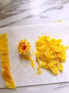 Make Garlic nutrient toast step 6