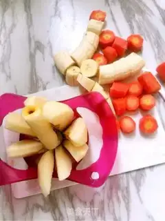 Make Vegetable milkshake step 1