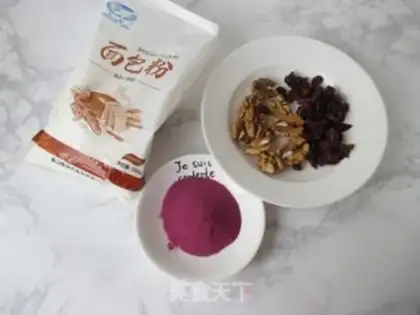 Make Potato nuts step 0