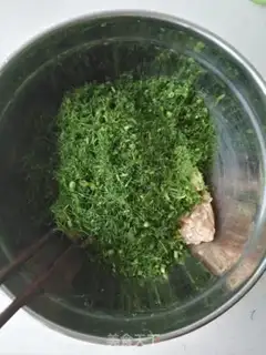 Make A fragrance bag step 3