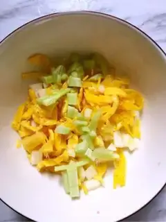 Make Garlic nutrient toast step 8