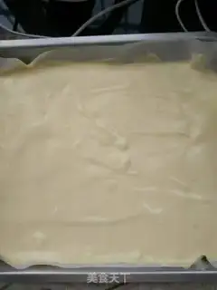 Make Original grape cake roll step 10