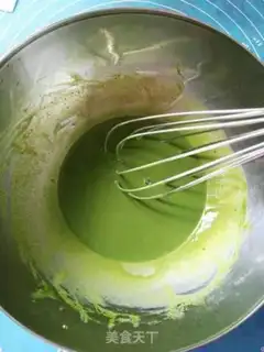 Make Cake roll step 0