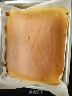 Make Original grape cake roll step 11