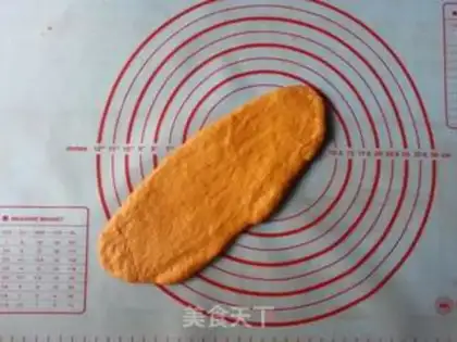 Make Gold toast step 4