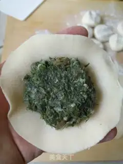 Make A fragrance bag step 6