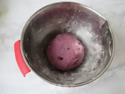Make Potato nuts step 4