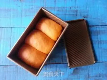 Make Gold toast step 5