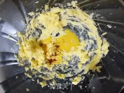 Make Frozen frosting cookies step 0