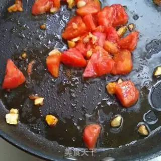 Make Garlic Spiral step 10