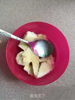 Make Banana bread step 0