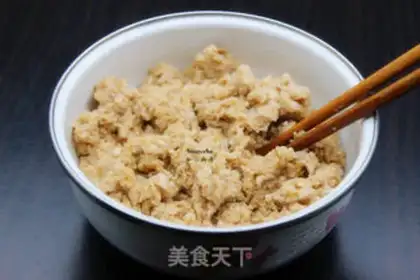 Make Souffled eggs step 3