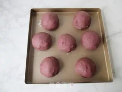Make Potato nuts step 6