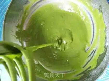 Make Cake roll step 4