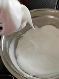 Make Cake roll step 5