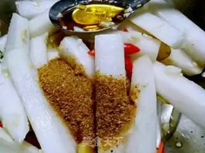 Make Pickles step 3