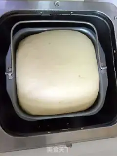 Make Banana bread step 4
