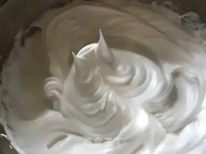 Make Cheese soft cookies step 3