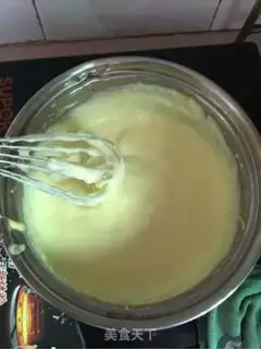 Make Banana bread step 5