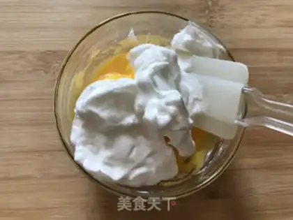 Make Cheese soft cookies step 4