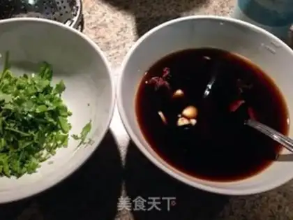 Make The white and black fish scurry step 2