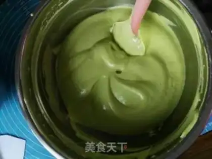 Make Cake roll step 9