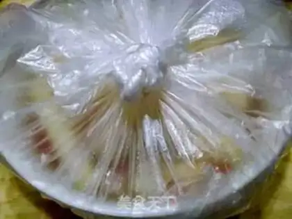 Make Pickles step 6