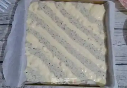 Make Blueberry rolls step 8