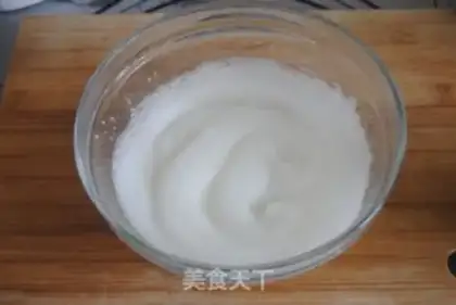 Make Frozen frosting cookies step 7