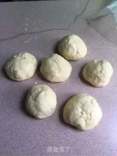 Make Banana bread step 7