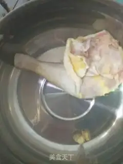 Make Cake roll step 10