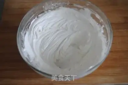 Make Frozen frosting cookies step 8