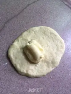 Make Banana bread step 8