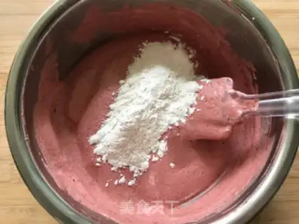 Make Cheese soft cookies step 7