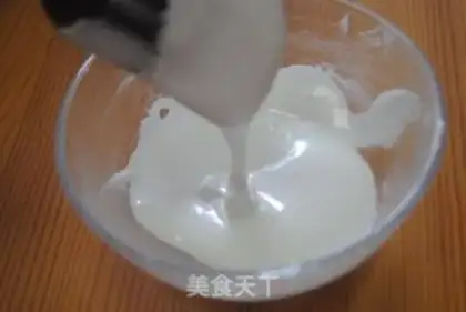 Make Frozen frosting cookies step 9