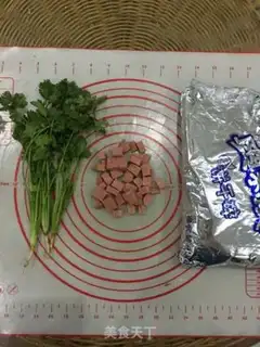 Make Carrot soy bread step 13